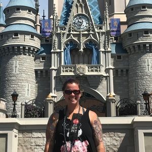 Meet your Posher, Megan